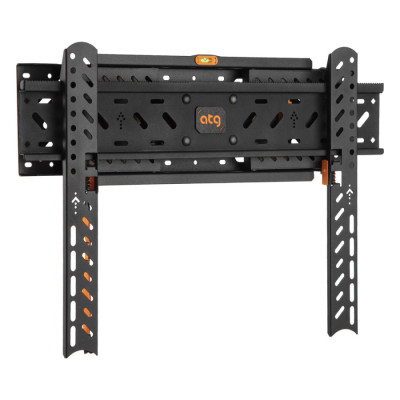 Кронштейн ATG W50100LB (50"-100" Наклонно-поворотный-двухрычажный)
