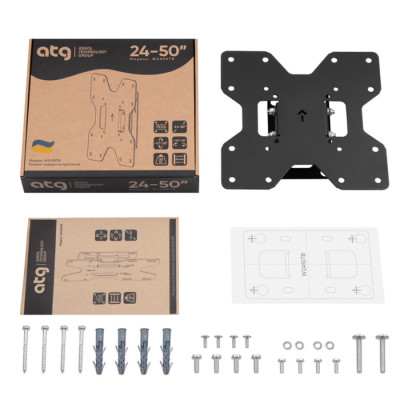 Кронштейн для телевизора ATG W2450TB