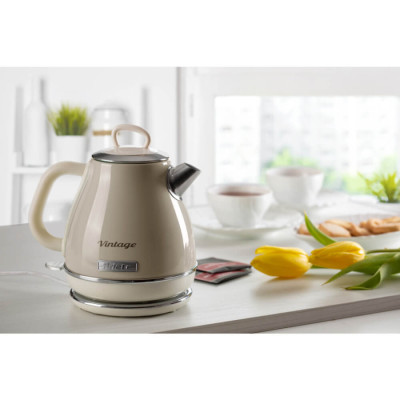 Электрочайник Ariete 2868 BG