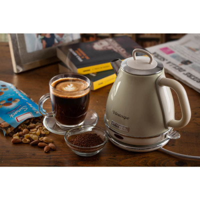 Электрочайник Ariete 2868 BG