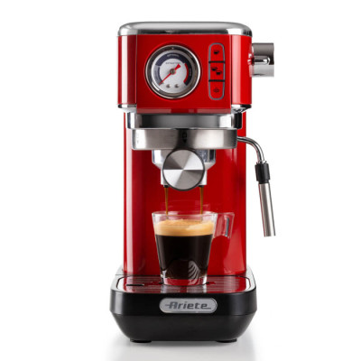 Кофеварка Ariete 1381 RD