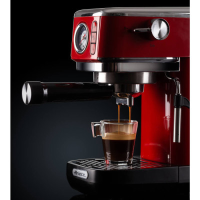 Кофеварка Ariete 1381 RD