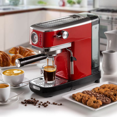 Кофеварка Ariete 1381 RD