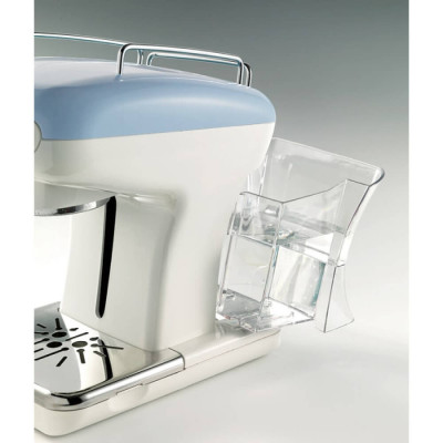 Кофеварка рожковая Ariete 1389 BL