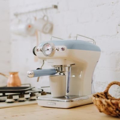 Кофеварка рожковая Ariete 1389 BL