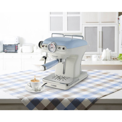 Кофеварка рожковая Ariete 1389 BL