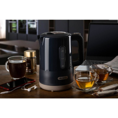 Электрочайник Ariete 2846 BKTORT