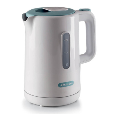Электрочайник Ariete 2846 WHBL