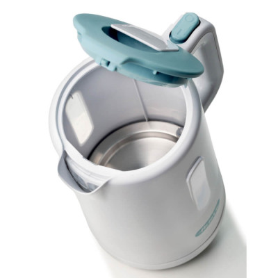 Электрочайник Ariete 2846 WHBL