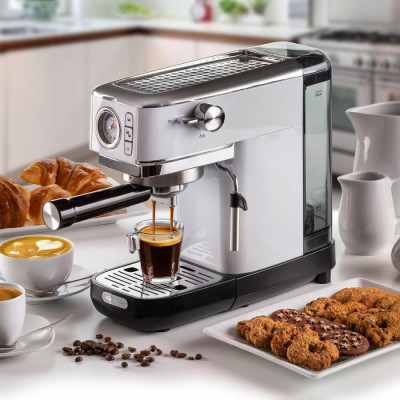 Кофеварка Ariete 1381 WH