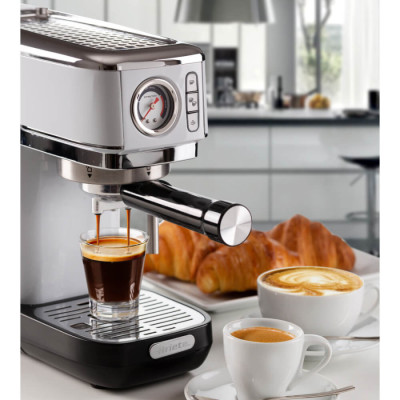 Кофеварка Ariete 1381 WH