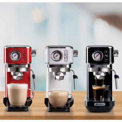 Кофеварка Ariete 1381 WH