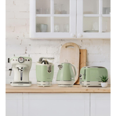 Электрочайник Ariete 2869 GR