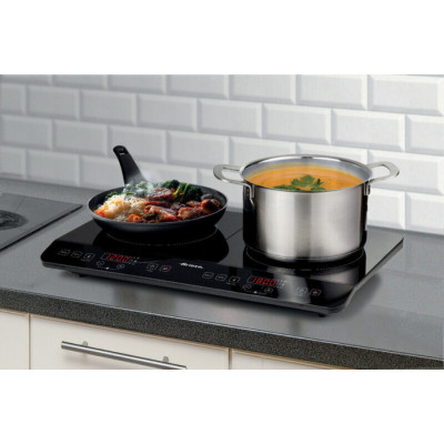 Плитка настольная индукционная Ariete 1998