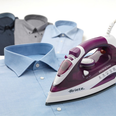 Праска Ariete 6235 WHPURPLE