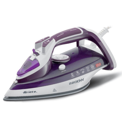 Праска Ariete 6243 WHPURPLE