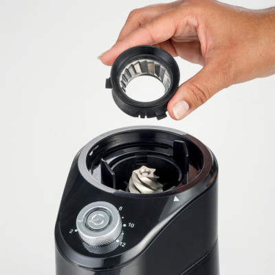 Кофемолка Ariete 3023 BK