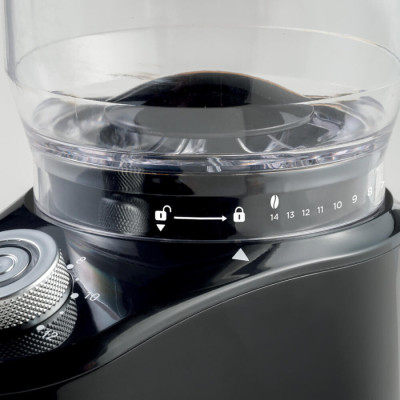 Кофемолка Ariete 3023 BK