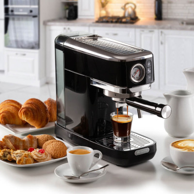 Кофеварка Ariete 1381 BK