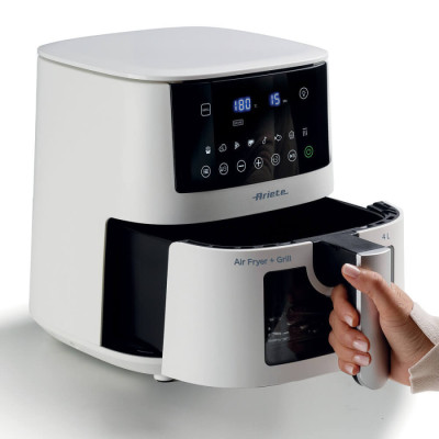 Мультипечь Ariete 4633 WH