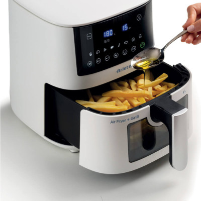 Мультипечь Ariete 4633 WH