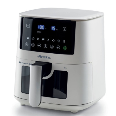 Мультипечь Ariete 4633 WH