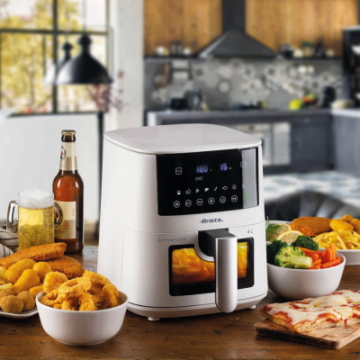 Мультипечь Ariete 4633 WH