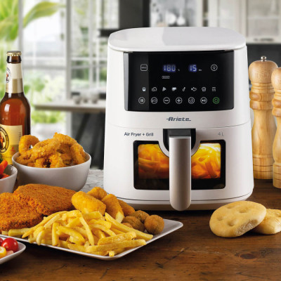 Мультипечь Ariete 4633 WH