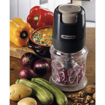 Подрібнювач Ariete 437 BK