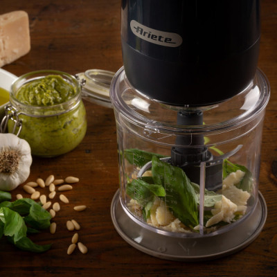 Подрібнювач Ariete 437 BK