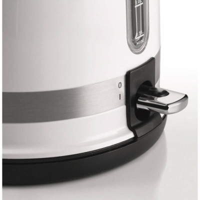 Электрочайник Ariete 2854 WH