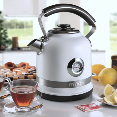 Электрочайник Ariete 2854 WH