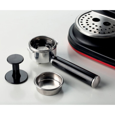 Кофеварка Ariete 1318 BKRD