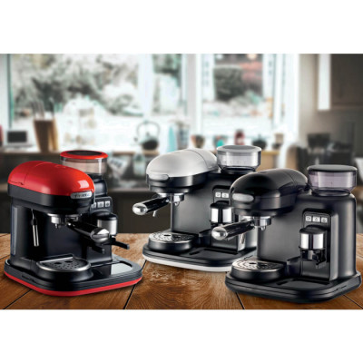 Кофеварка Ariete 1318 BKRD