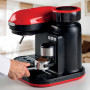 Кофеварка Ariete 1318 BKRD