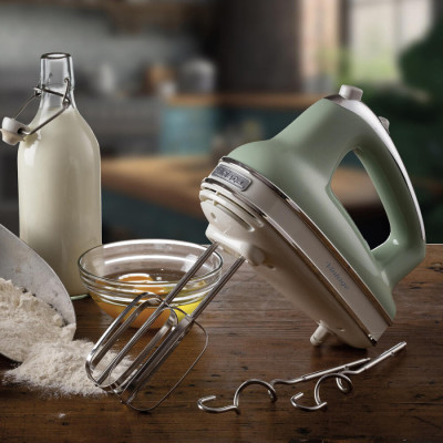 Миксер Ariete 1548 GR