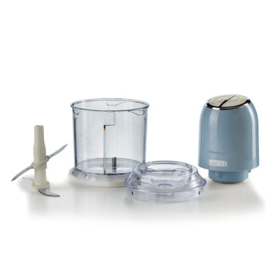 Подрібнювач Ariete 0438 BL