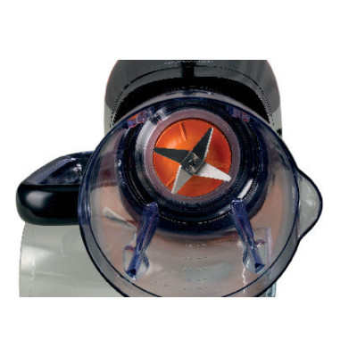 Блендер стационарный Ariete 576 BK