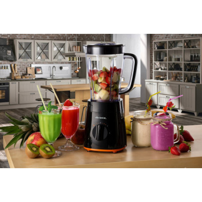 Блендер стационарный Ariete 576 BK
