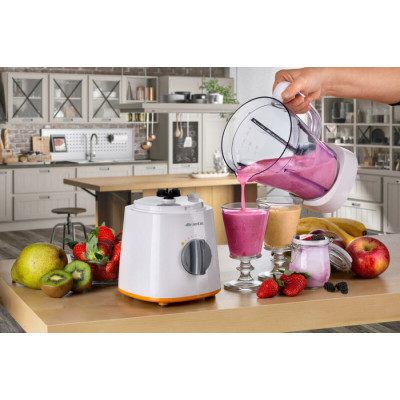 Блендер стационарный Ariete 576 WHBL