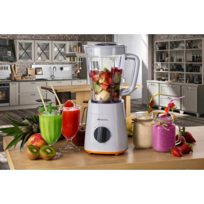 Блендер стационарный Ariete 576 WHBL
