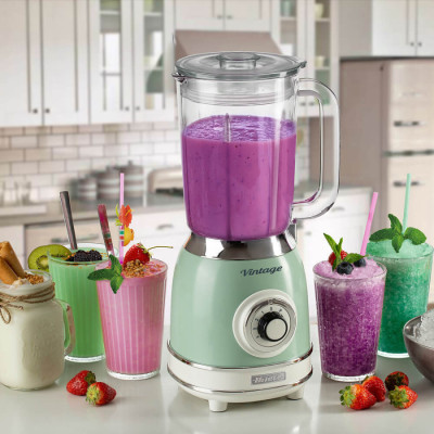 Блендер стационарный Ariete 583 GR