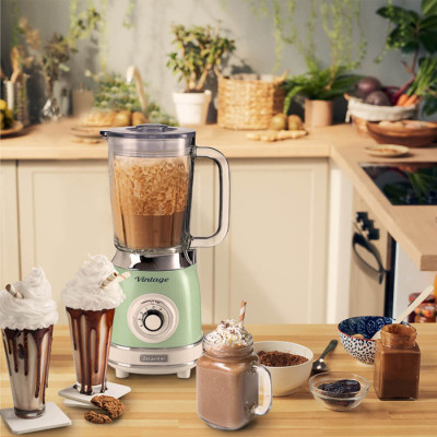 Блендер стационарный Ariete 583 GR