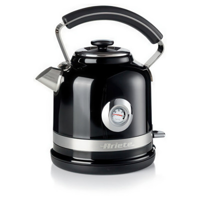 Електрочайник Ariete 2854 BK