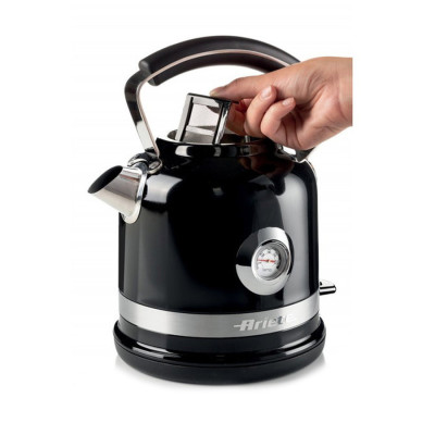 Електрочайник Ariete 2854 BK