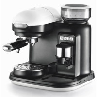 Кофеварка Ariete 1318 BKWH