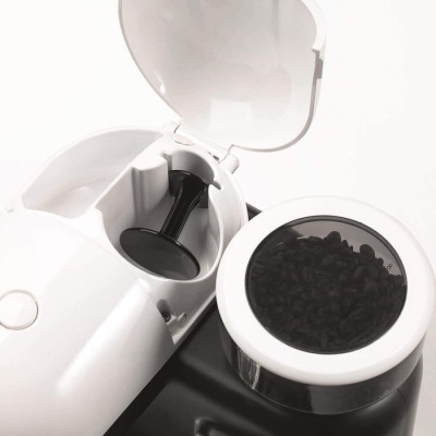 Кофеварка Ariete 1318 BKWH