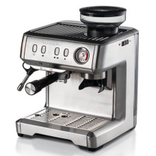 Кофеварка рожковая Ariete 1313