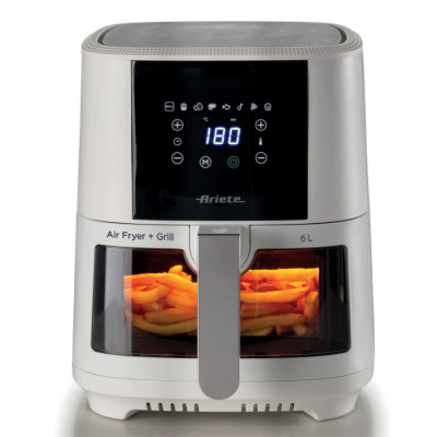 Мультипечь Ariete 4626 WH