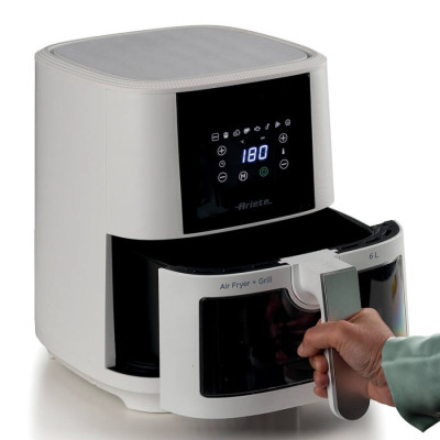 Мультипечь Ariete 4626 WH